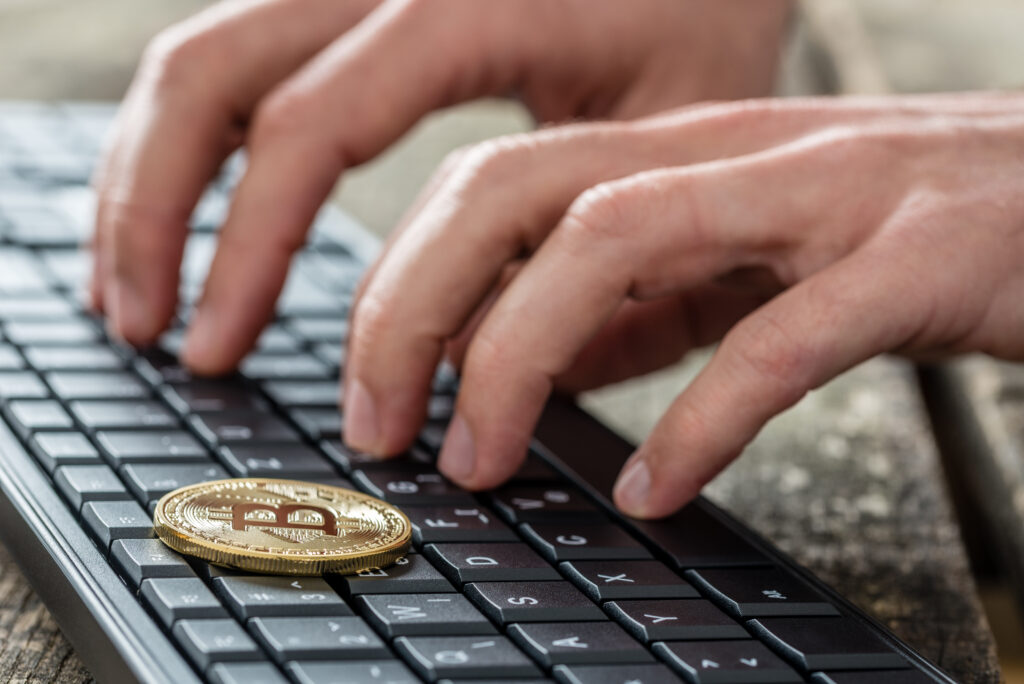 Criptomoedas e Herança Como Planejar a Transmissão de Ativos Digitais com Segurança e Eficiência
