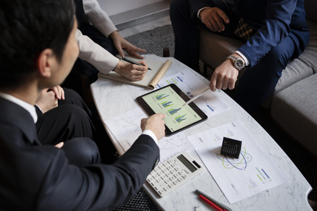Aspectos legais para empresas em crescimento desafios e soluções jurídicas estratégicas