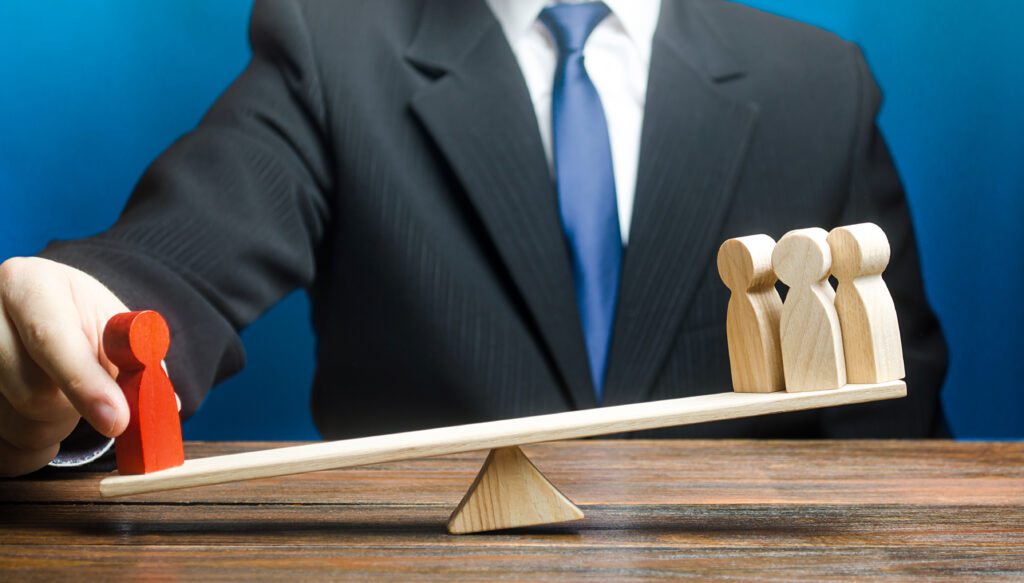 Direito Concorrencial Práticas Legais e Ilegais na Disputa de Mercado