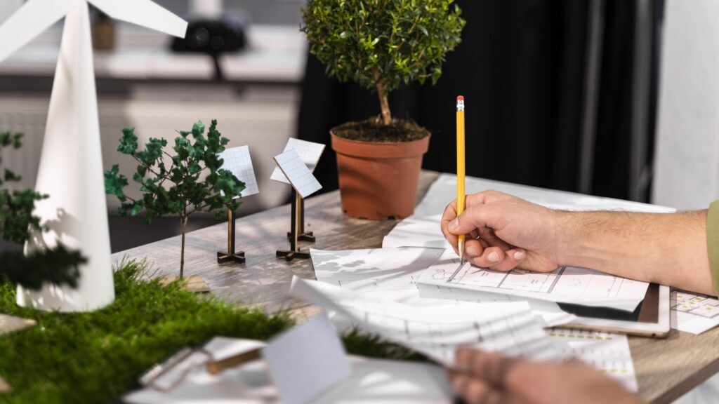 Empresas e Sustentabilidade O Papel do Direito Ambiental na Estratégia Corporativa