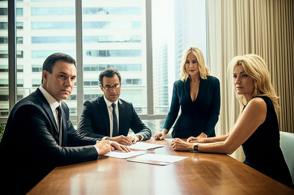 Inventário e Partilha: Quando Iniciar o Processo e Como Evitar Entraves no Novo Ano