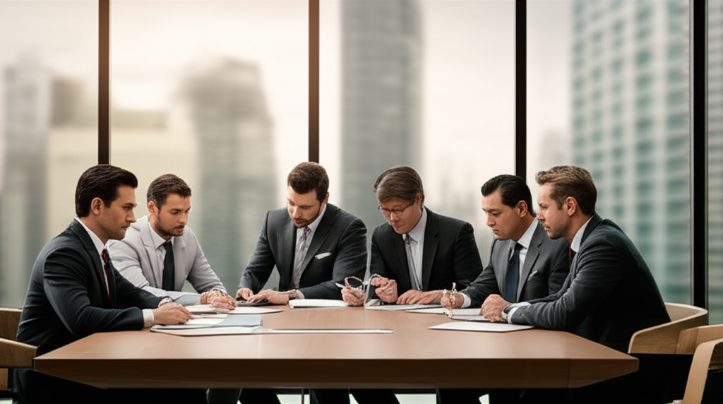 Planejamento Jurídico Anual Como Organizar Obrigações Legais da Empresa ao Longo de 2026