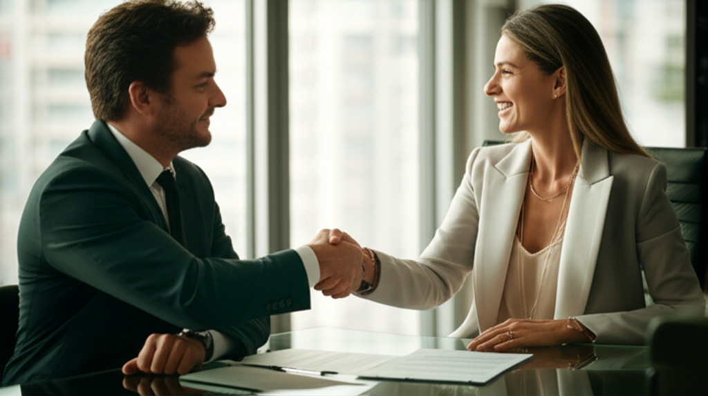 Crescimento da Empresa: Quando a Estrutura Jurídica Precisa Evoluir para Sustentar o Sucesso