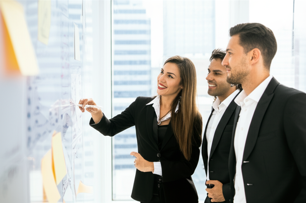 Entrada de Novo Sócio: Pontos Essenciais Antes de Assinar para um Futuro Seguro