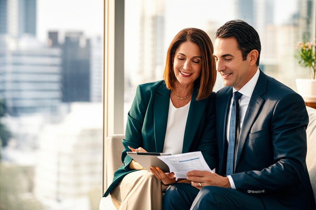 Renda Passiva em Expansão: Estratégias Jurídicas para Organização Tributária Essenciais