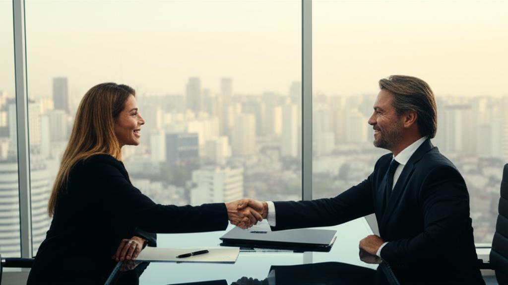 Retirada de Sócio: Como Formalizar Sem Litígios: O Guia Definitivo