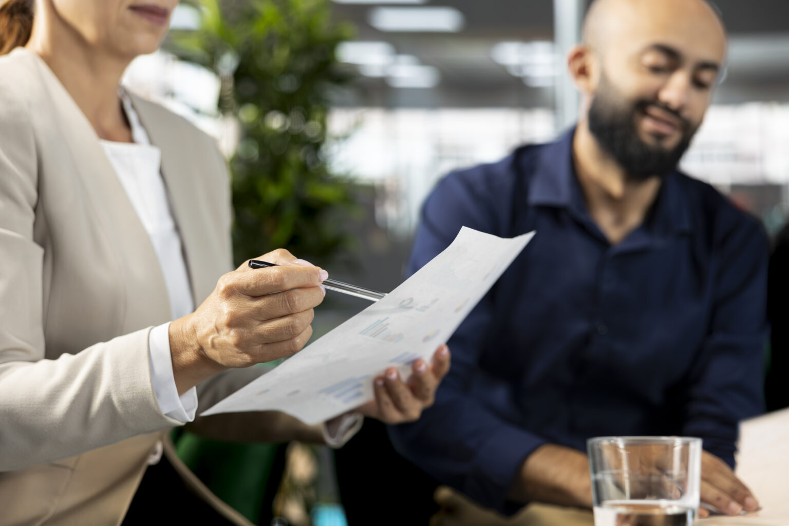 Revisão do Contrato Social no Primeiro Trimestre: Guia para Proteger sua Empresa