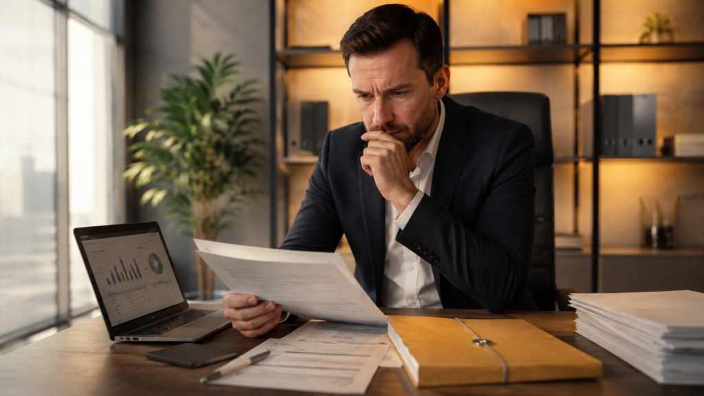 Empresas com Apenas um Cliente: Quais os Riscos Jurídicos Dessa Dependência?