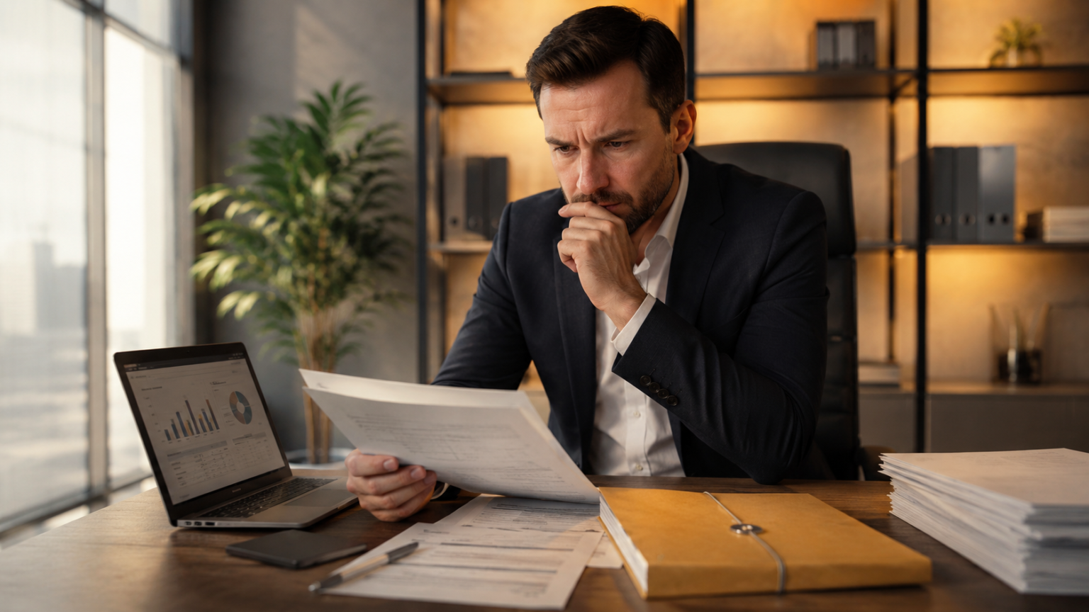Empresas com Apenas um Cliente: Quais os Riscos Jurídicos Dessa Dependência?