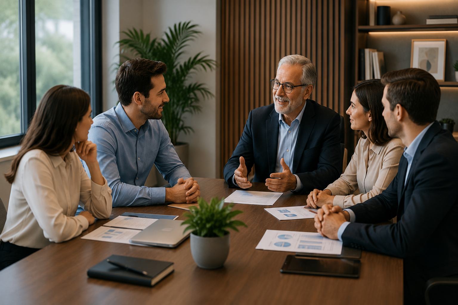 Quando Vale a Pena Criar um Conselho Consultivo na Empresa Familiar?