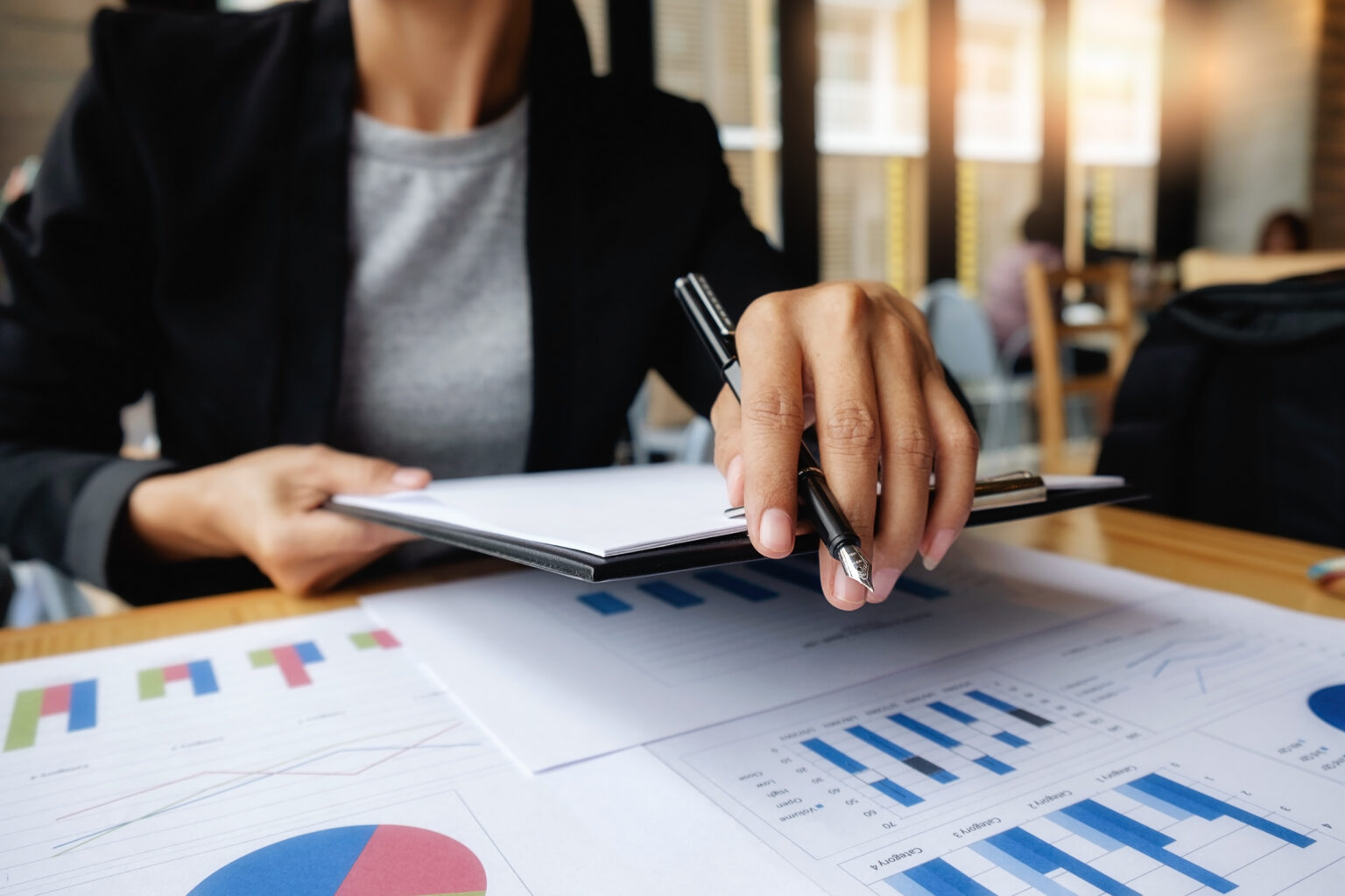 Planejamento Tributário Empresarial
