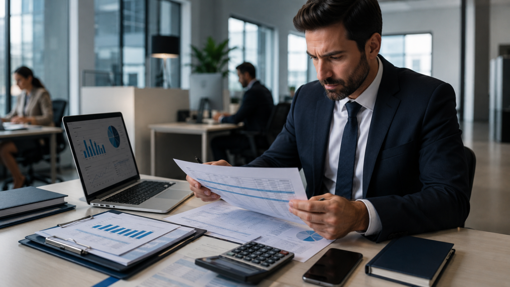 Perguntas frequentes sobre política de cobrança para empresas