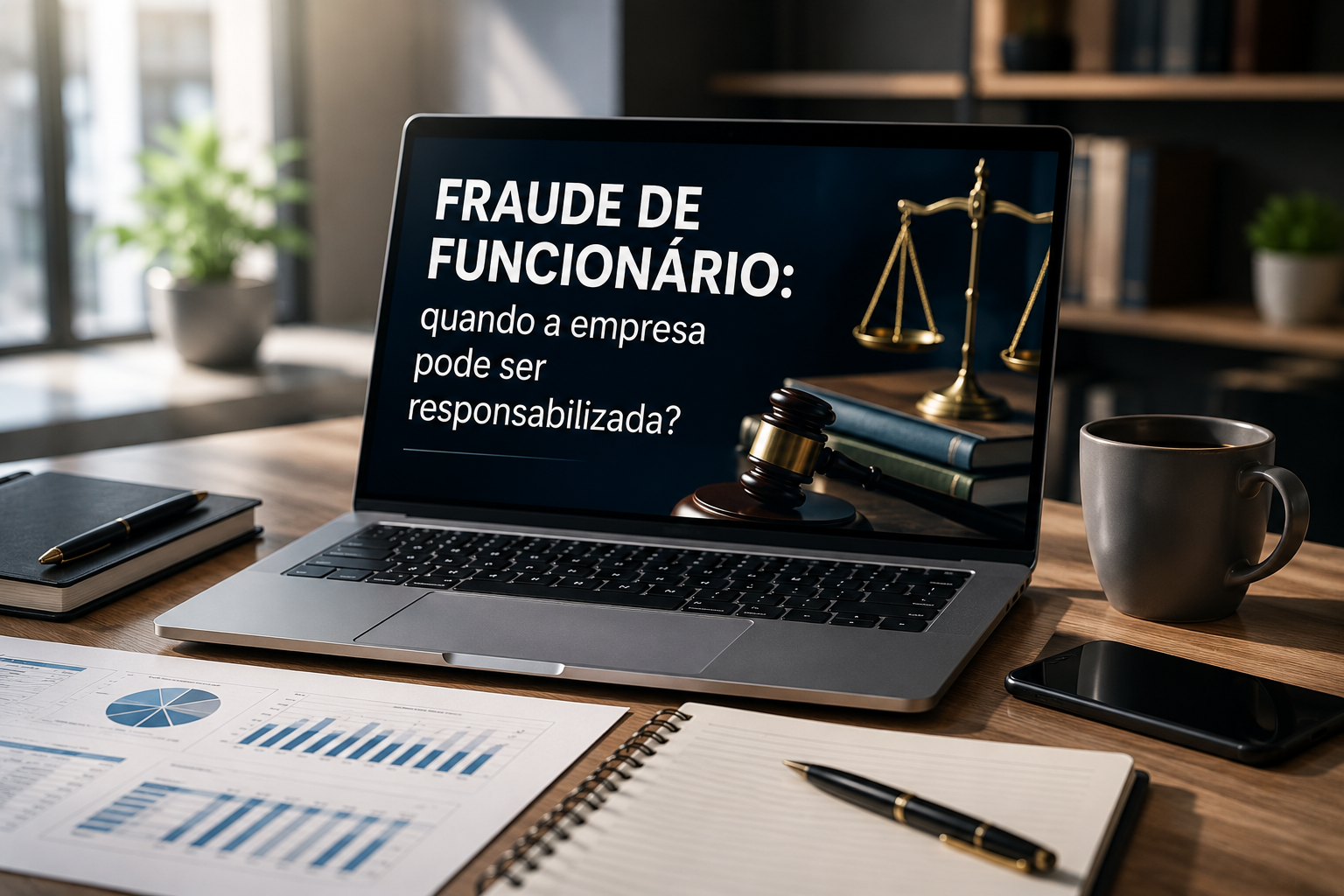 fraude de funcionario
